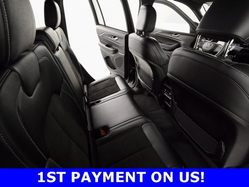 Certified 2023 Jeep Grand Cherokee Altitude image 13