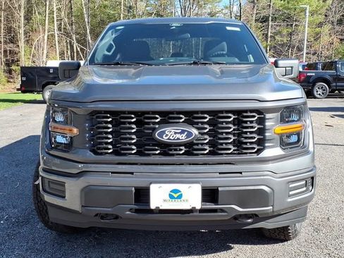 New 2026 Ford F150 STX AWD/4WD image 2