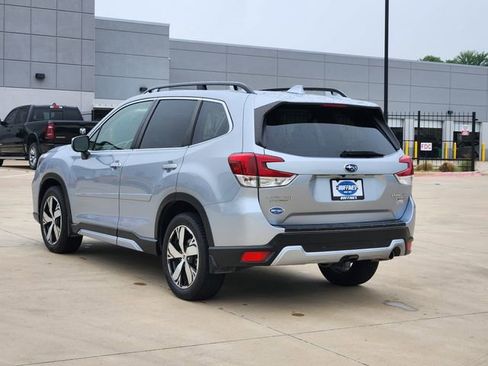 Used 2021 Subaru Forester Touring w/ Popular Package #2 AWD/4WD image 5