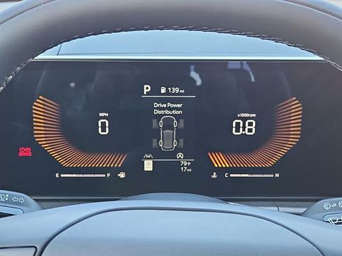 New 2026 Kia Sportage X-Line image 18