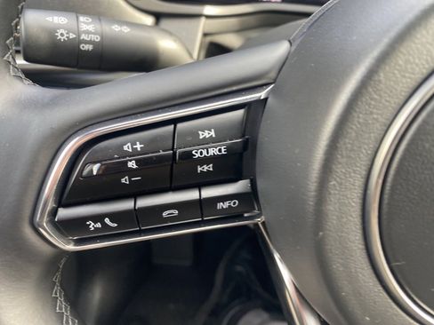 Certified 2025 MAZDA CX-70 Plug-In Hybrid w/ Premium Plus image 20