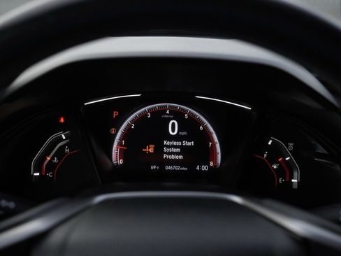 Used 2021 Honda Civic Sport image 14