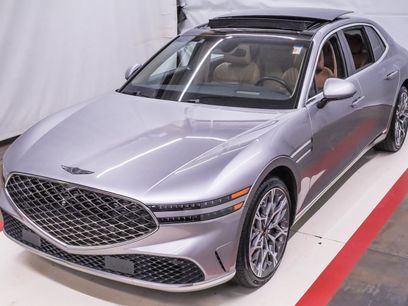 Certified 2023 Genesis G90 3.5T