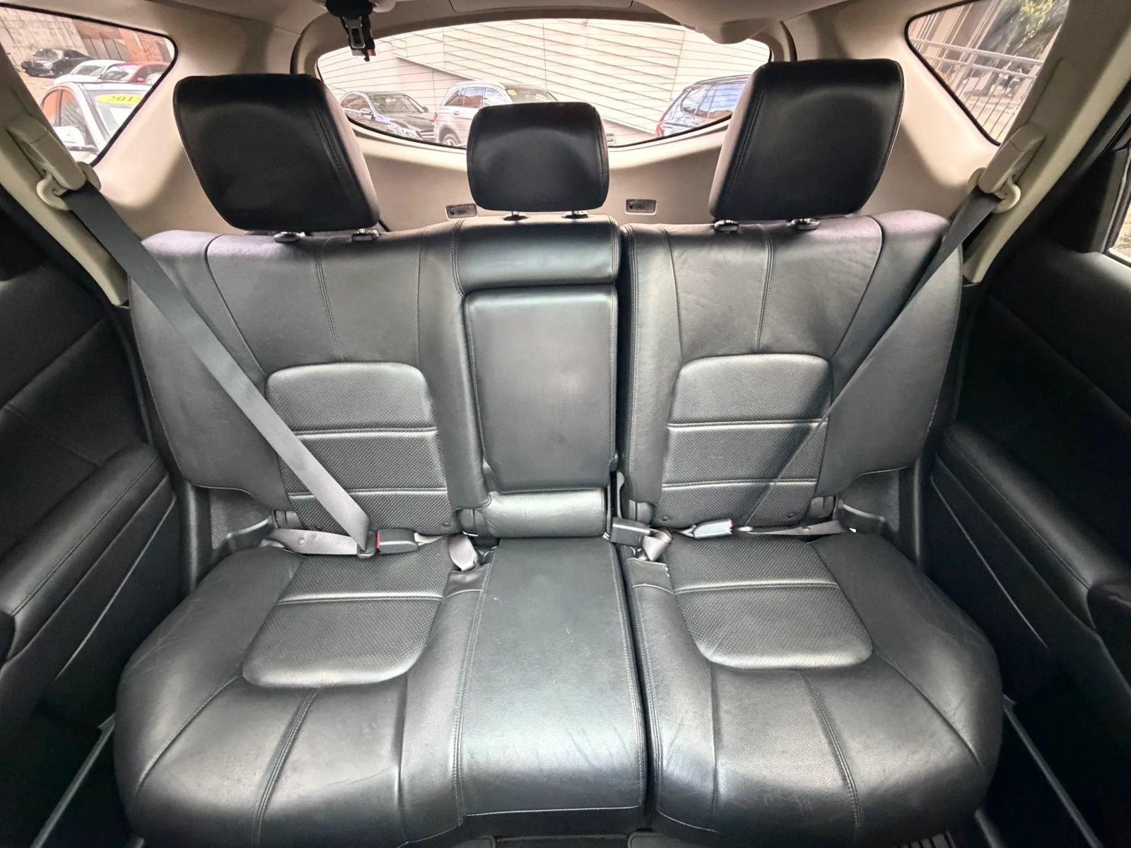 Used 2014 Nissan Murano SL w/ Navigation Package AWD/4WD image 42