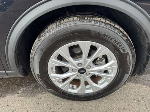 Used 2023 Ford Escape Active image 15