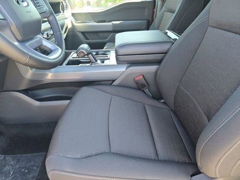 New 2025 Ford F150 XLT w/ Equipment Group 302A MID image 10