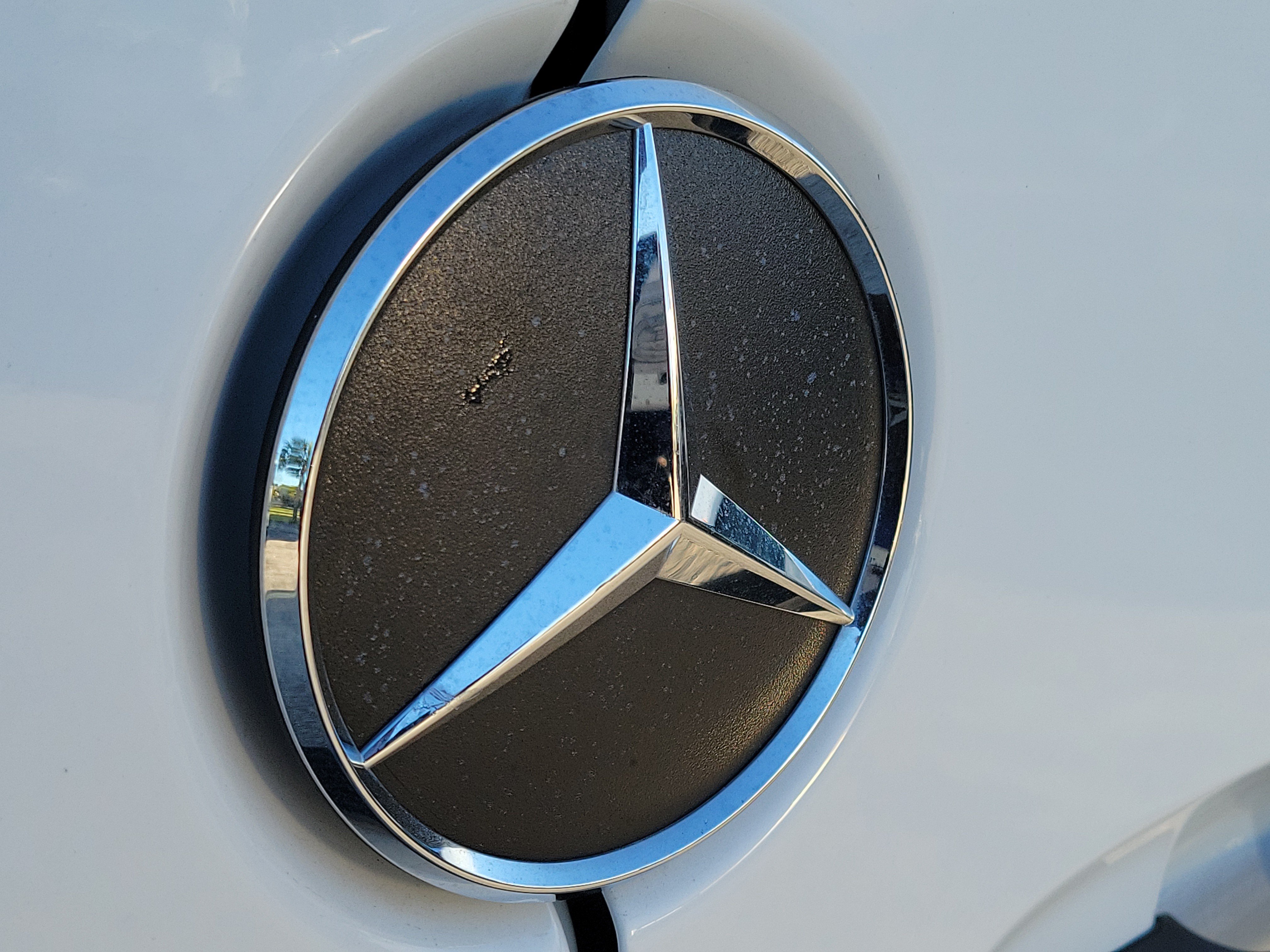 Used 2025 Mercedes-Benz Sprinter 2500 image 10