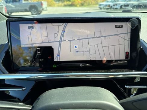 New 2026 GMC Sierra EV Elevation image 12