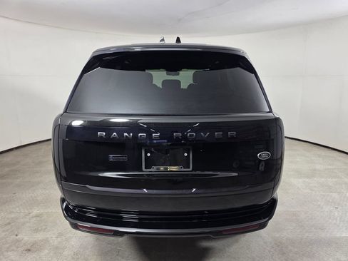 Used 2023 Land Rover Range Rover SE AWD/4WD image 5