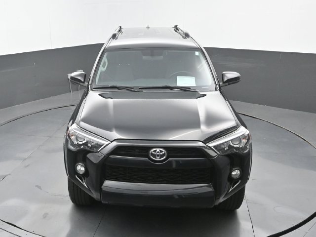 Used 2019 Toyota 4Runner SR5 RWD image 30