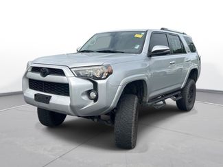 Used 2019 Toyota 4Runner SR5 Premium RWD video 2
