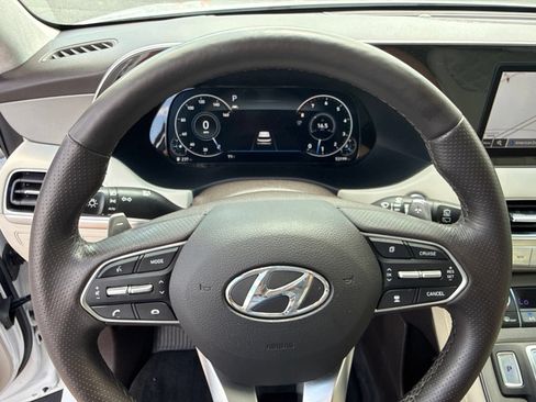 Used 2021 Hyundai Palisade Calligraphy AWD/4WD image 38
