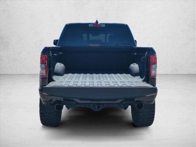 Used 2022 RAM 1500 Big Horn AWD/4WD image 6