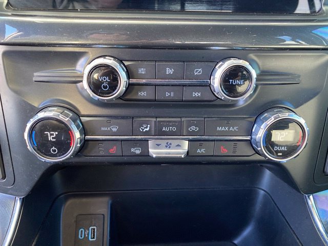 Used 2021 Ford F150 XLT w/ Equipment Group 302A High AWD/4WD image 26
