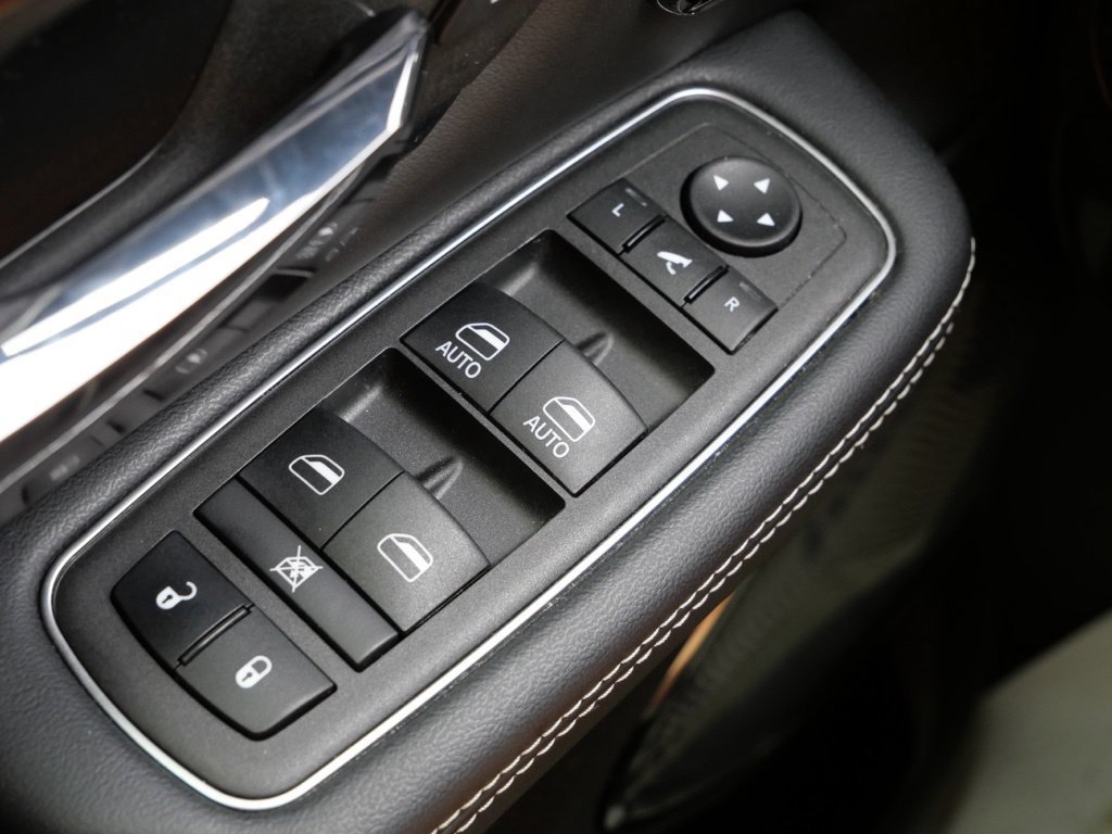 Used 2024 RAM 1500 Limited w/ Night Edition AWD/4WD image 34