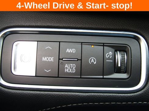Used 2026 Buick Enclave Preferred AWD/4WD image 9