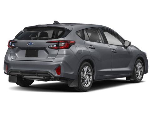 Used 2025 Subaru Impreza 2.0i AWD/4WD image 2