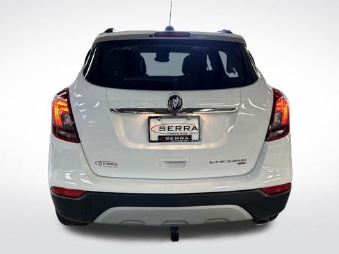Used 2020 Buick Encore Preferred w/ Safety Package image 4