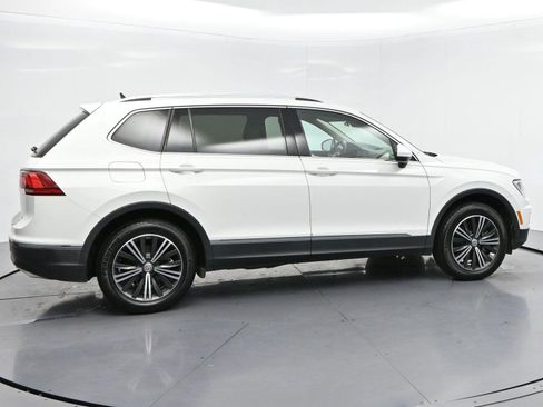 Used 2019 Volkswagen Tiguan SEL FWD image 8