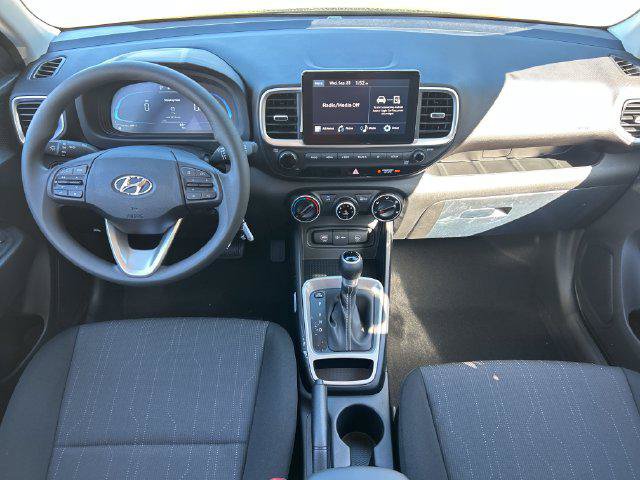 New 2026 Hyundai Venue SE FWD image 17