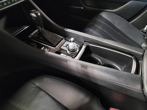 Used 2021 MAZDA MAZDA6 Grand Touring image 26