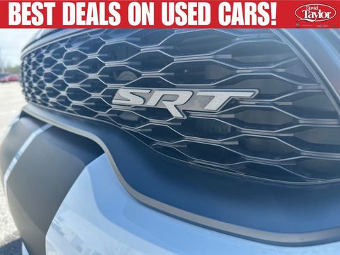 Used 2024 Dodge Durango SRT AWD/4WD image 44