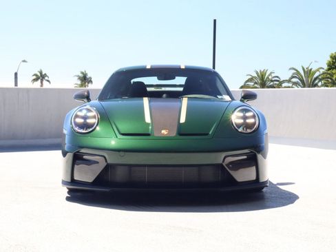 Certified 2026 Porsche 911 GT3 image 6