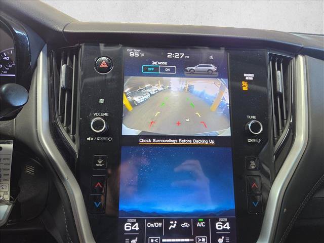 Used 2020 Subaru Outback Premium AWD/4WD image 13