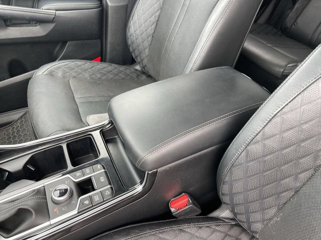 Used 2021 Kia Sorento SX Prestige AWD/4WD image 21