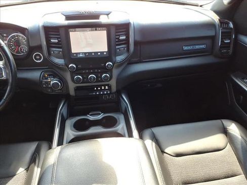 Used 2023 RAM 1500 Big Horn image 15