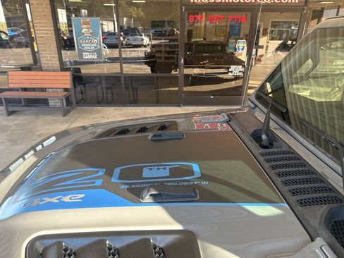 Used 2023 Jeep Wrangler Unlimited Rubicon 4xe image 30