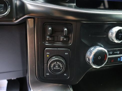 Used 2023 Ford F150 Tremor w/ Equipment Group 402A High AWD/4WD image 22