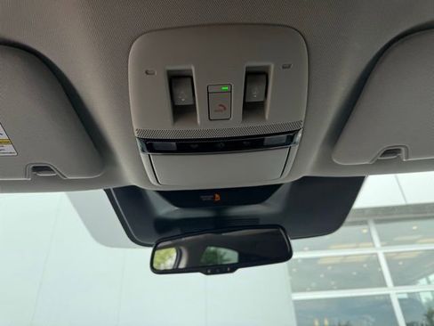 New 2025 Nissan Murano SL w/ Cargo Package image 19