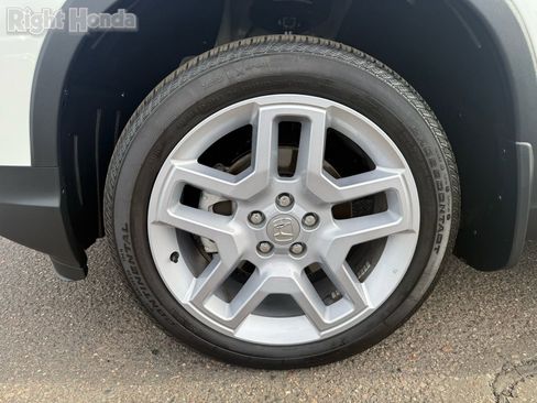 Certified 2024 Honda Passport EX-L image 11