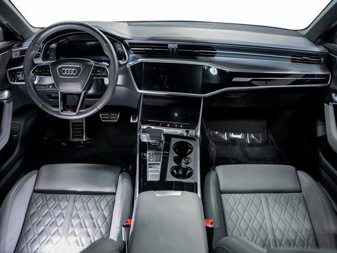 Used 2023 Audi S6 Prestige image 42