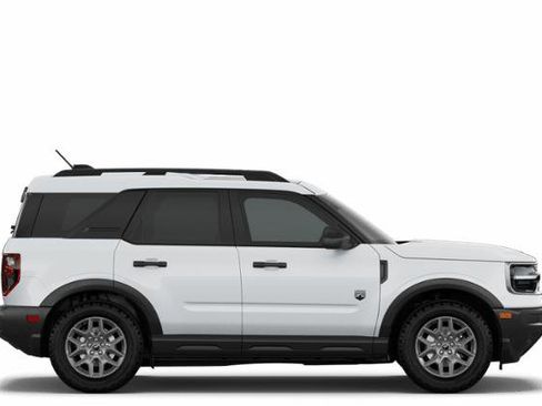 New 2026 Ford Bronco Sport Big Bend image 28