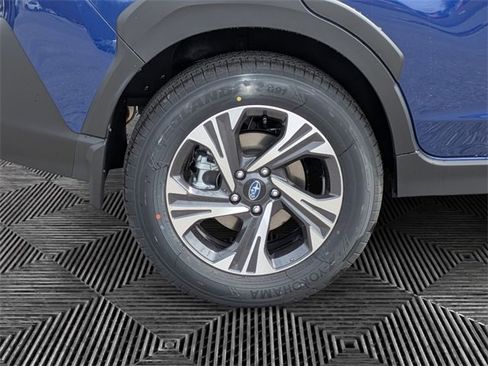 New 2026 Subaru Crosstrek 2.0i Premium image 9