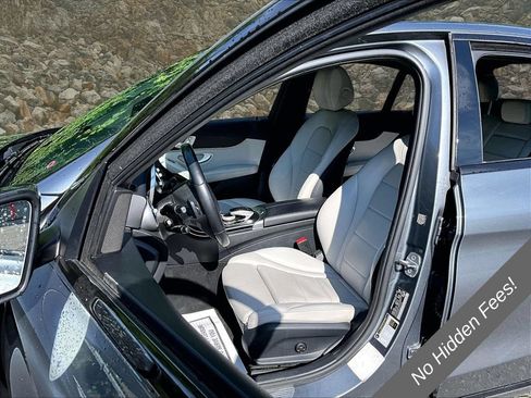 Used 2018 Mercedes-Benz C 300 4MATIC Sedan image 21