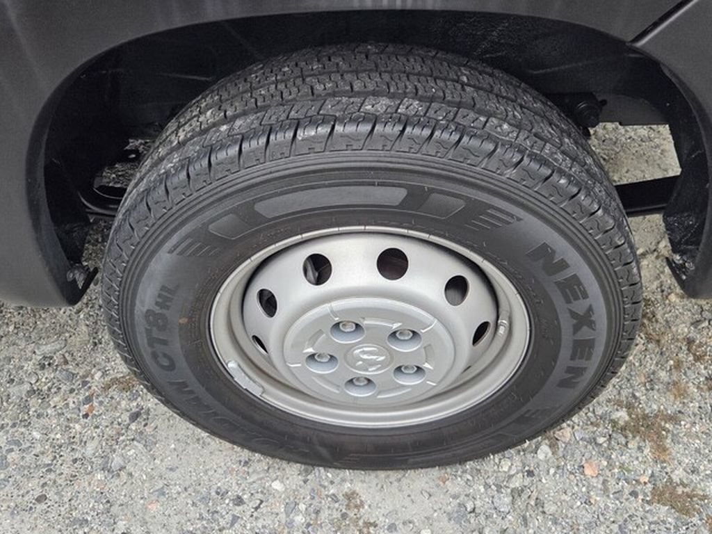 Used 2023 RAM ProMaster 3500 FWD image 6