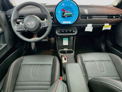 New 2026 MINI Cooper John Cooper Works FWD image 13