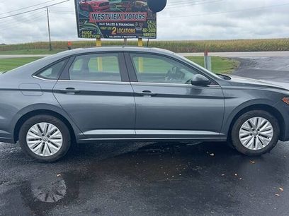 Used 2019 Volkswagen Jetta S w/ Driver Assistance Package
