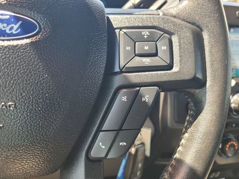 Used 2018 Ford F150 XLT w/ Equipment Group 301A Mid AWD/4WD image 27
