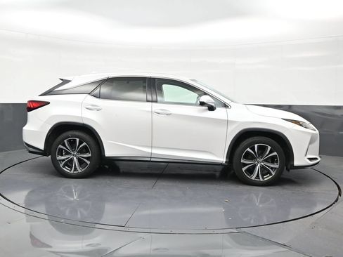Used 2020 Lexus RX 350 FWD w/ Premium Package image 6