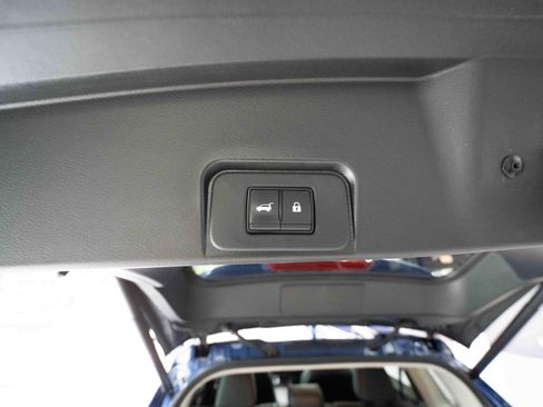 Used 2023 Nissan Rogue SL w/ SL Premium Package AWD/4WD image 29