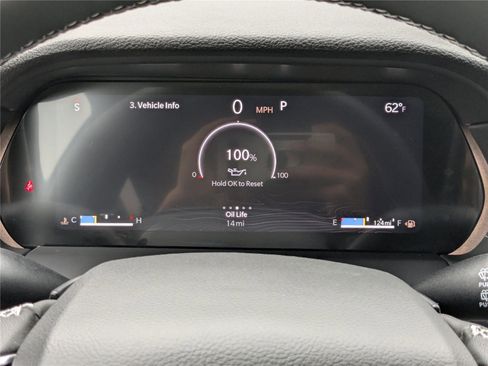 New 2025 Jeep Grand Cherokee L Altitude image 29