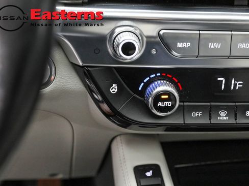 Used 2021 Kia Telluride EX w/ EX Premium Package image 20