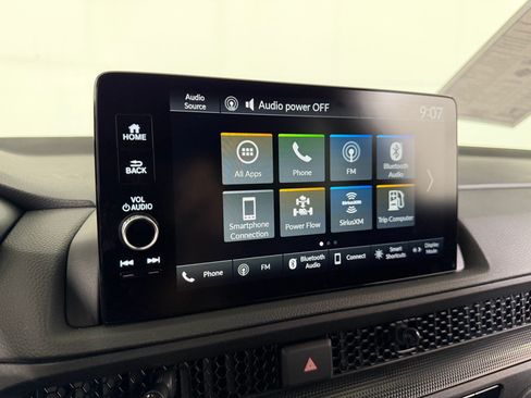 Used 2025 Honda CR-V Sport-L image 15