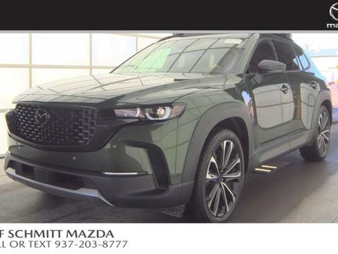 Used 2026 MAZDA CX-50 2.5 Turbo w/ Premium Plus Pkg AWD/4WD image 1