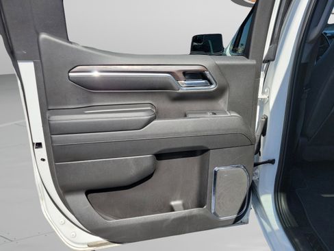 Used 2024 GMC Sierra 1500 SLT image 24