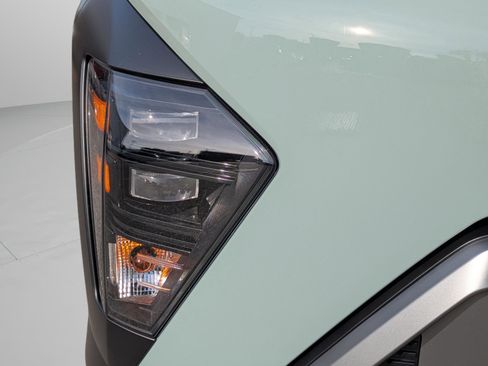 New 2026 Hyundai Kona SEL Premium image 13